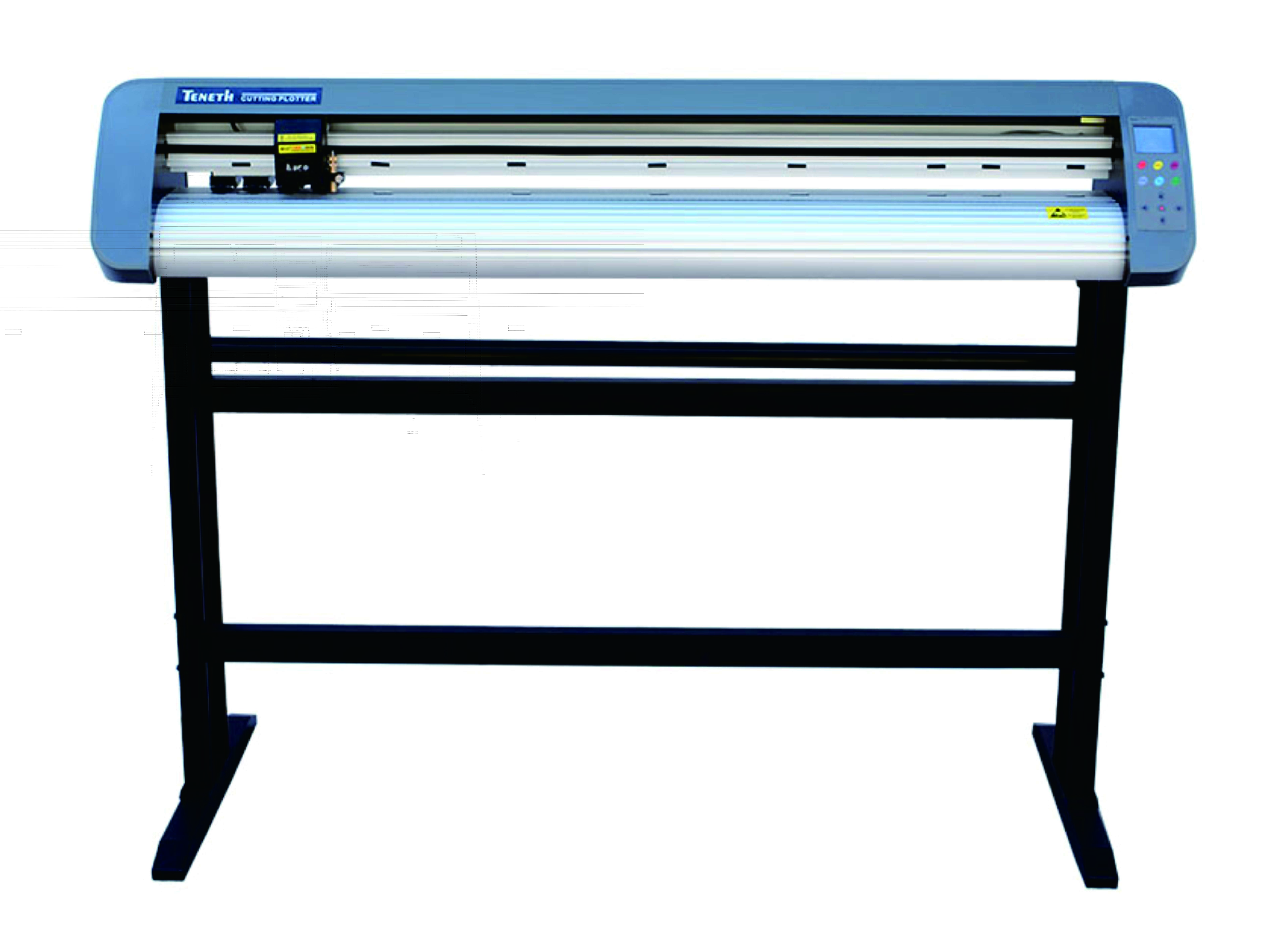 酷刻刻字機(jī)TH1300廣告及時(shí)貼割字機(jī)